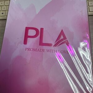 Paris lash academy 6D XL mix 14,15,16 C pro made lash extension fans new